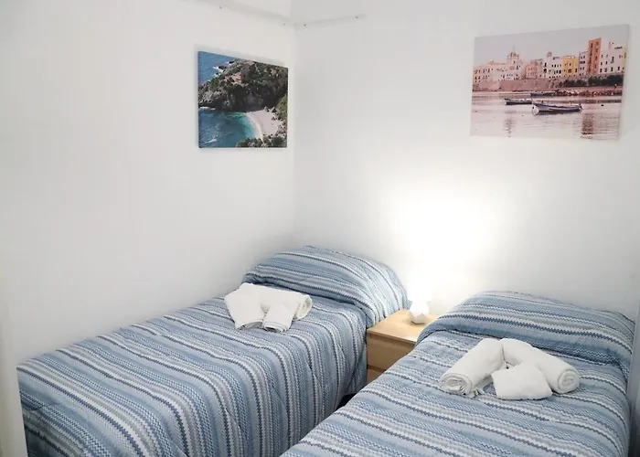 Casa Vacanze La Coccinella Trapani